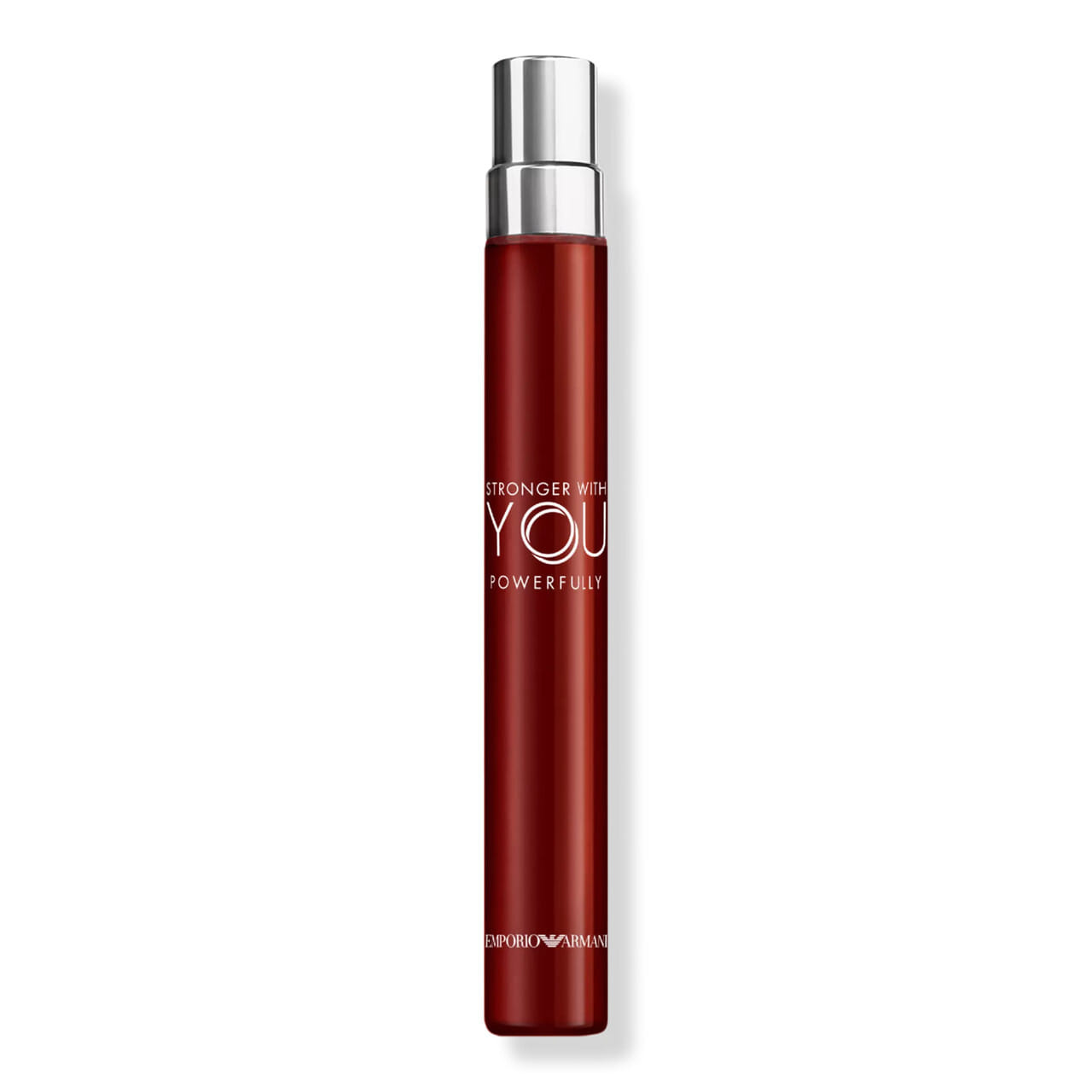 Armani emporio stronger with you powerfully 0.33 eau de parfum spray for men