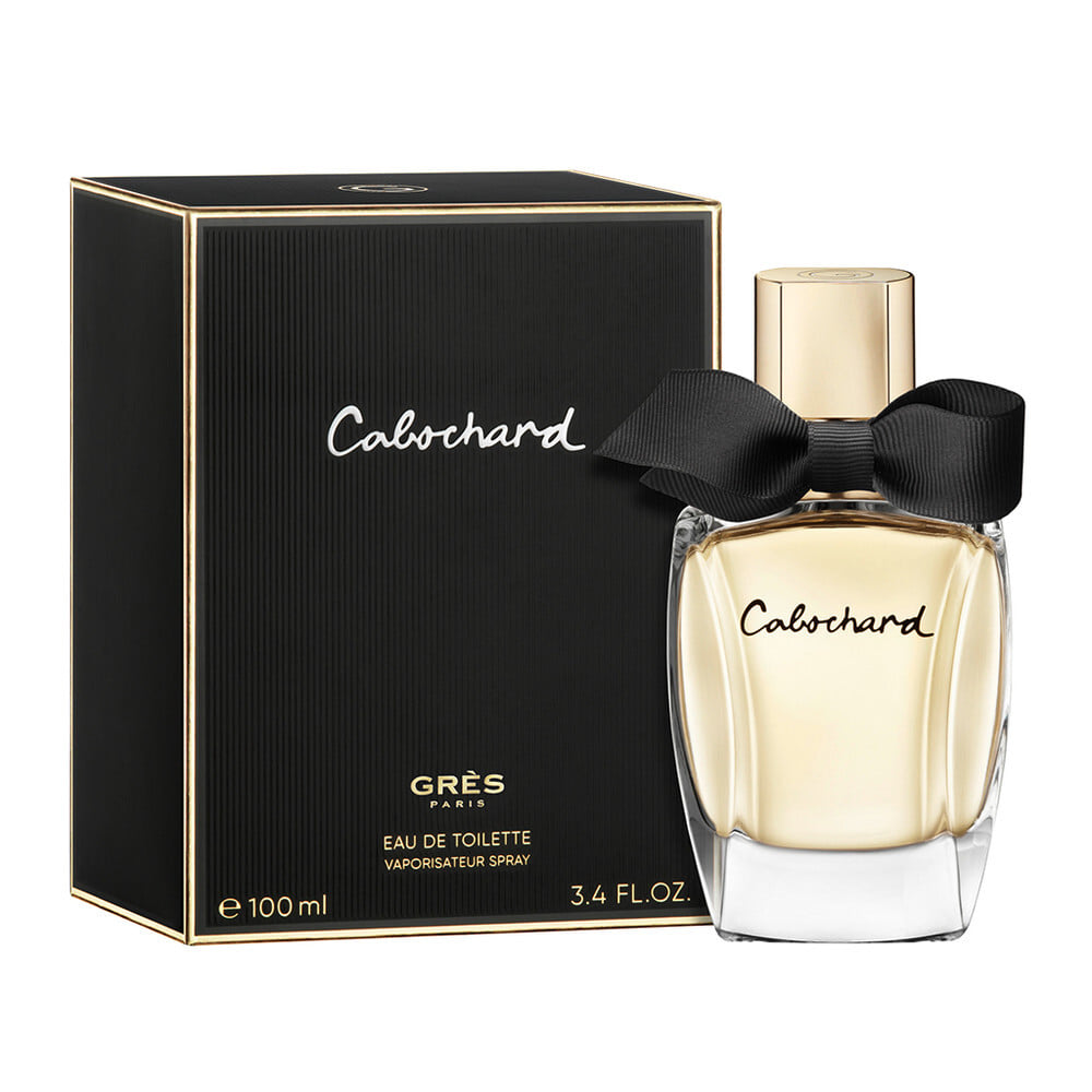 Cabochard 3.38 eau de toilette spray