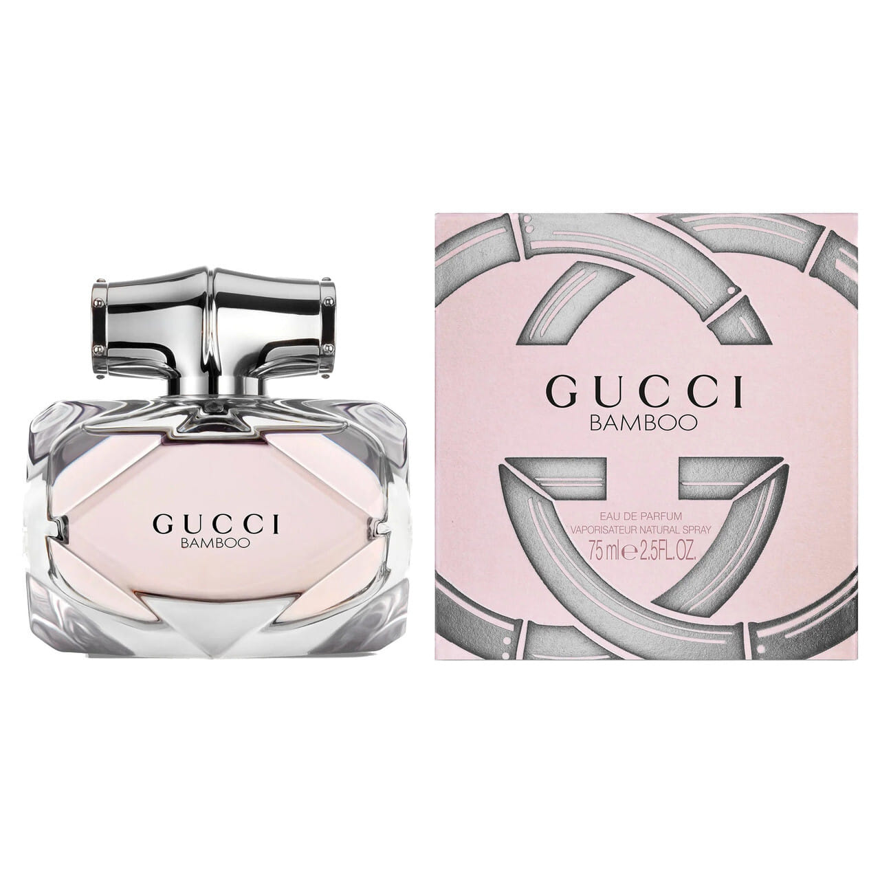 Gucci bamboo 2.5 eau de parfum spray