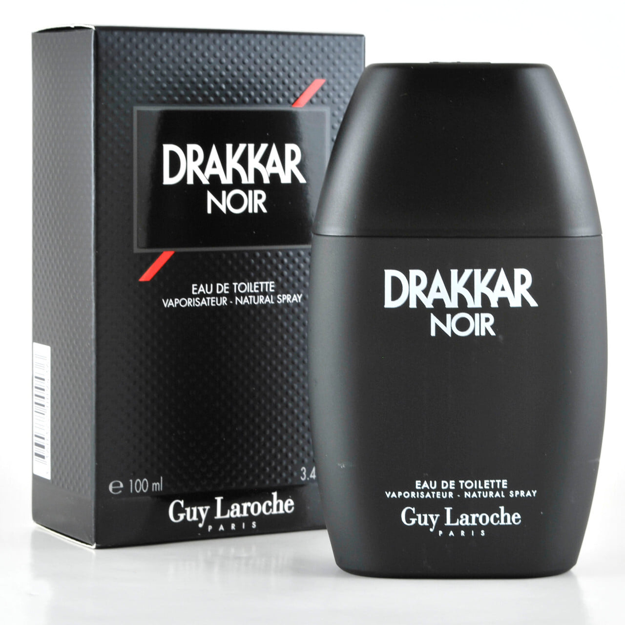 Drakkar noir 3.4 eau de toilette spray