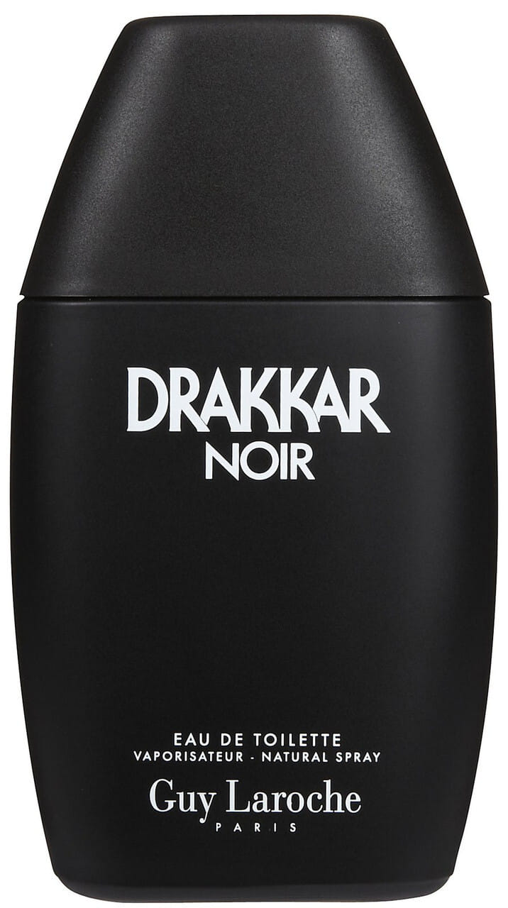 Drakkar noir tester 3.4 eau de toilette spray
