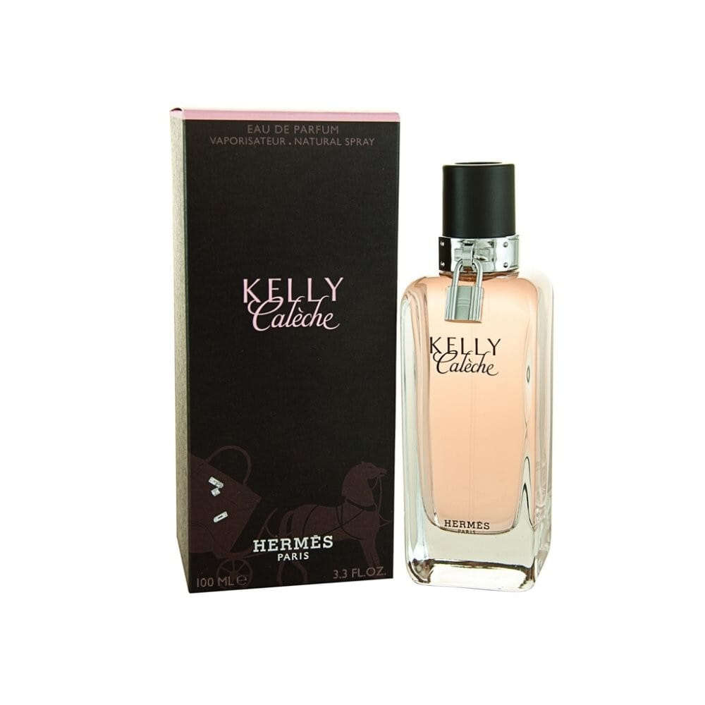 Kelly caleche 3.4 eau de parfum spray