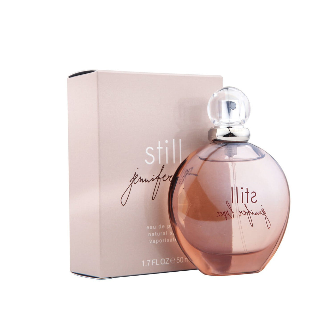 J lo still 1.7 eau de parfum spray