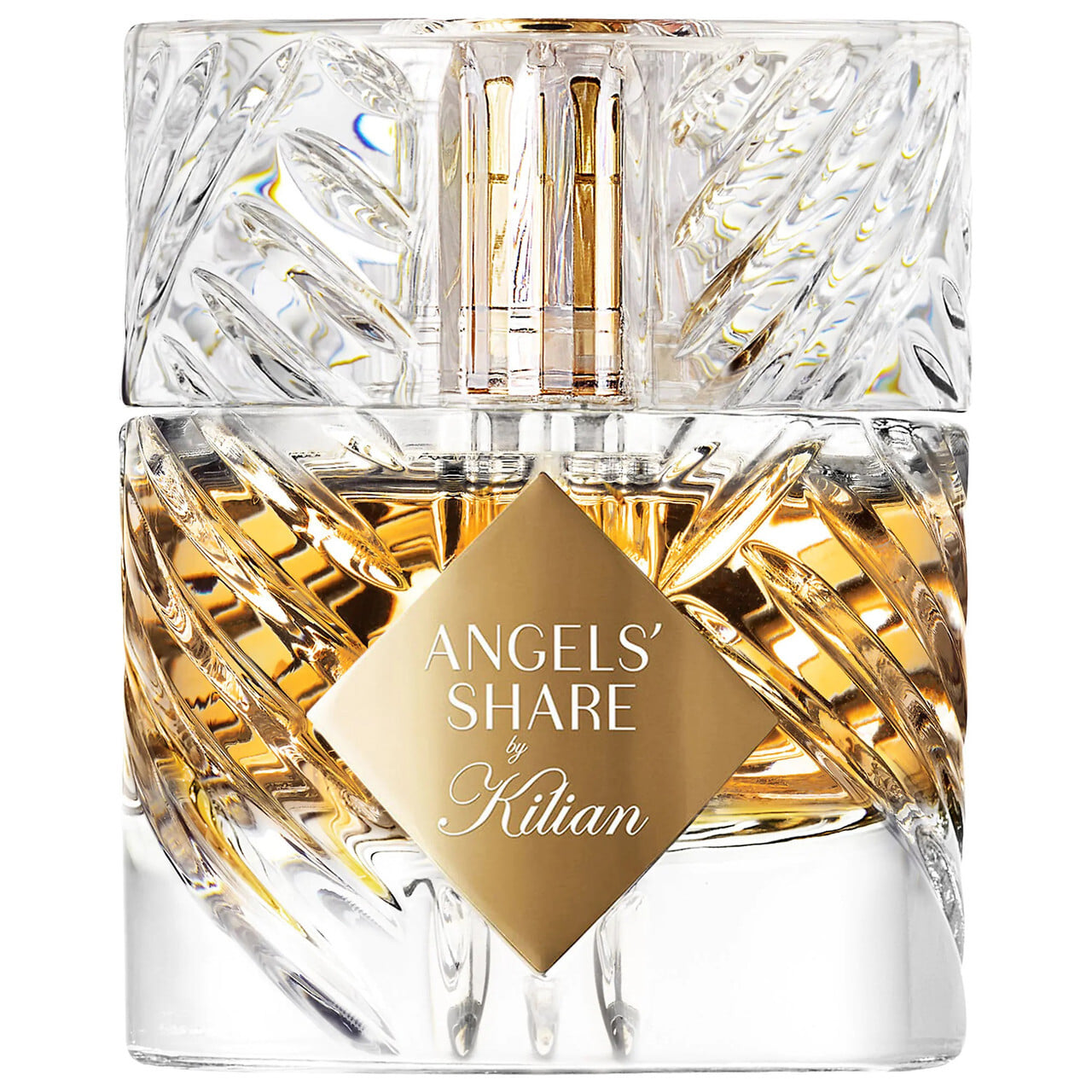 Kilian angels' share 1.7 eau de parfum spray