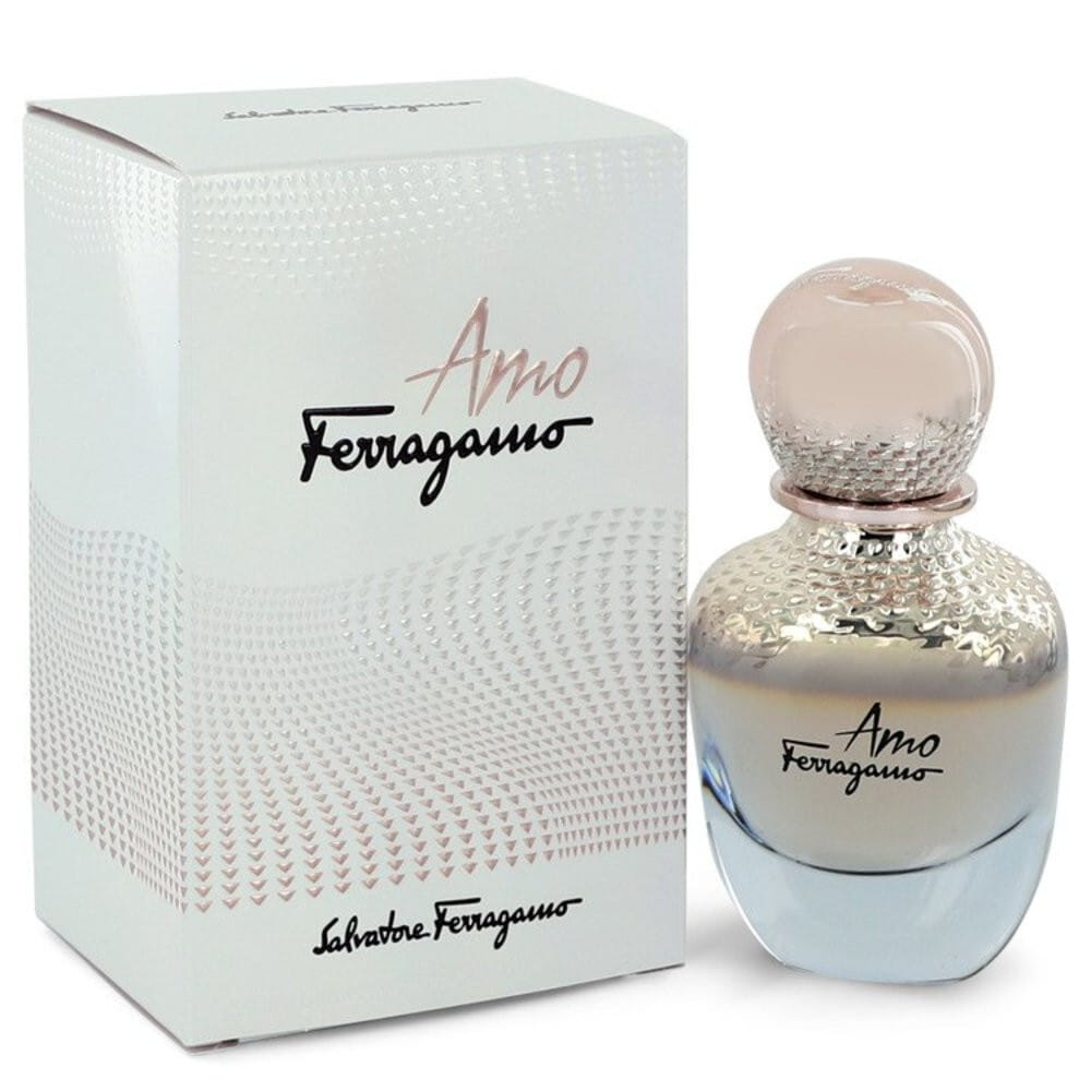 Salvatore ferragamo amo 1 oz eau de parfum spray for women