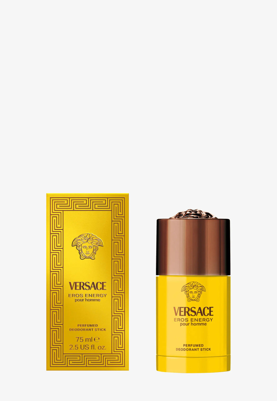Versace eros energy 2.5 deodorant stick