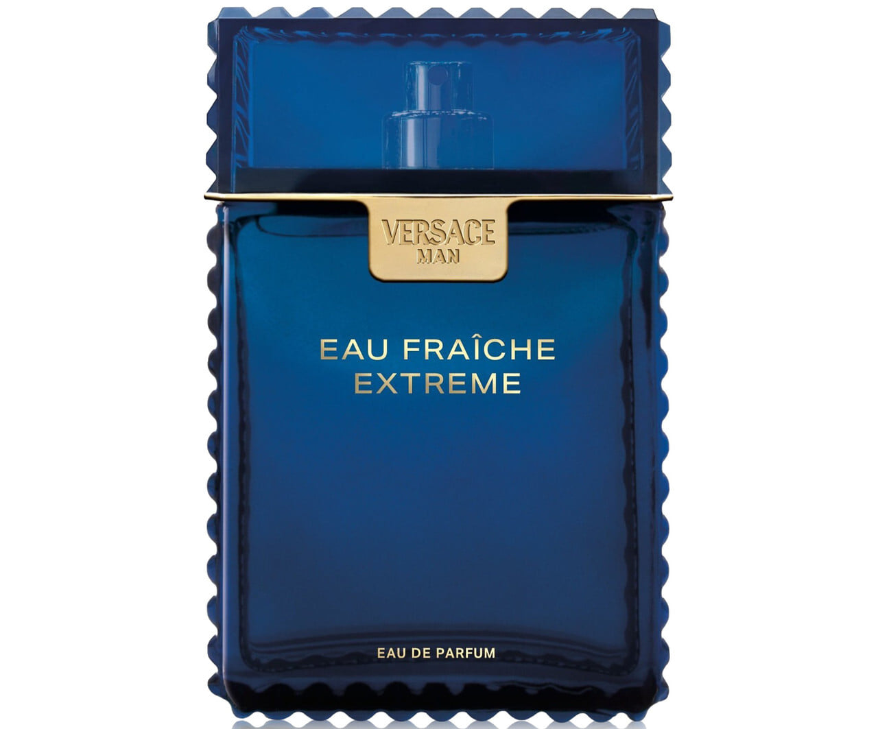 Versace man eau fraiche extreme 1.7 eau de parfum spray